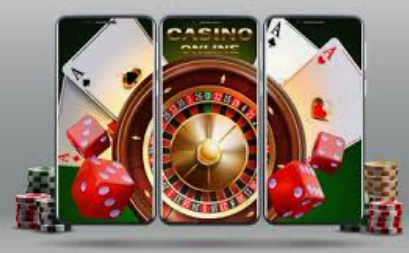 Online casino On the web Betting – Why to Pick Playing Online